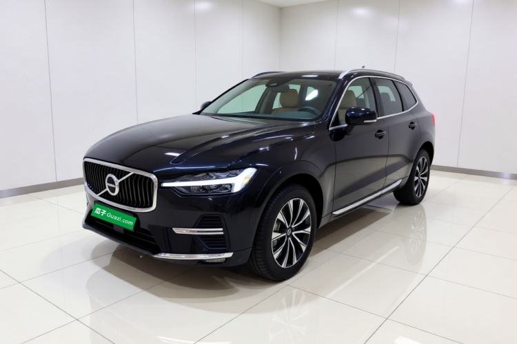 Used Volvo XC60 2024 B5 4x4 Smart Luxury Edition Guazi used car, China used car export, Used car for sale, Used cars, Cheapest cars for sale