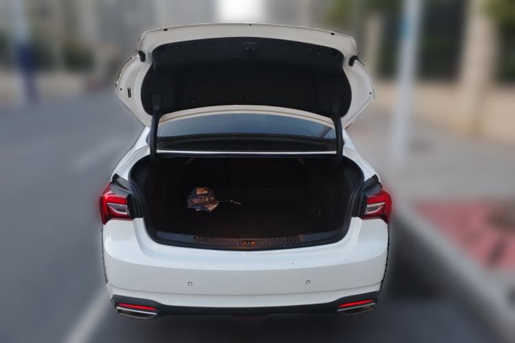 Used Buick Verano 2020 20T CVT Leading Edition