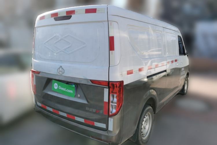 Used Kuayue Kuayue Xing V5 2021 1.5L Jinbao Edition Comfort Version JL473QH