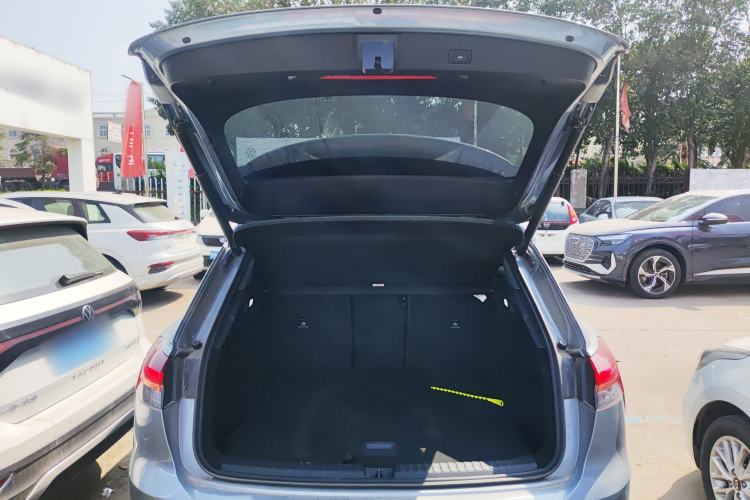 Used Audi Q4 e-tron 2024 40 e-tron Adventure Edition