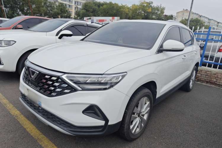 Used Jetta VS5 2020 280TSI Automatic "Thirty and Standing Tall" Edition