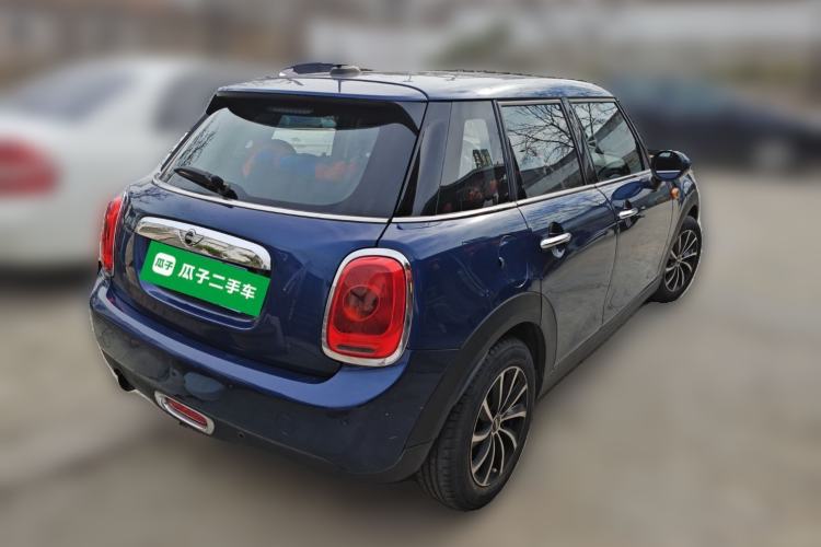 Used MINI MINI 2015 1.2T ONE Five-Door Edition