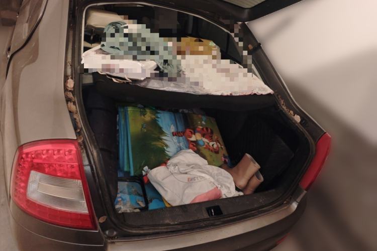 Used Skoda Octavia 2012 1.6L Automatic Yijie Edition
