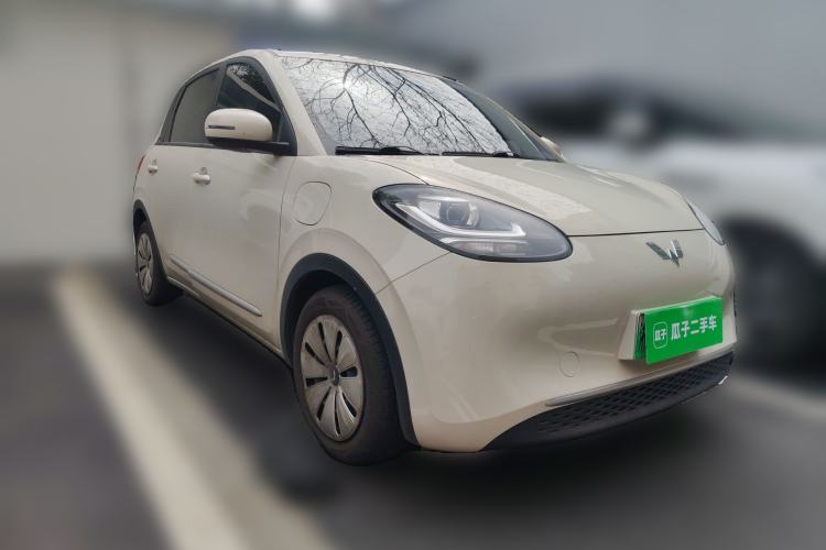 Used Wuling Bingo 2023 203km Light Edition
