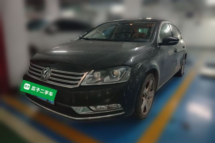 Used Volkswagen Magotan 2013 2.0 TSI Ultimate Model