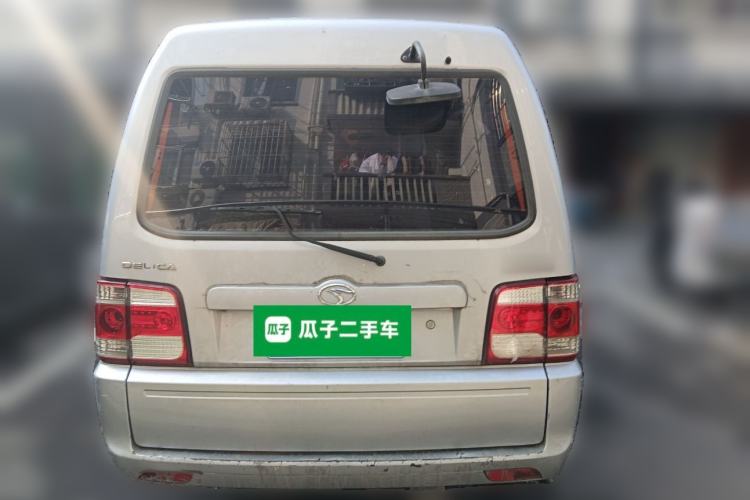 Used Soueast Delica 2008 2.0L Economy Version