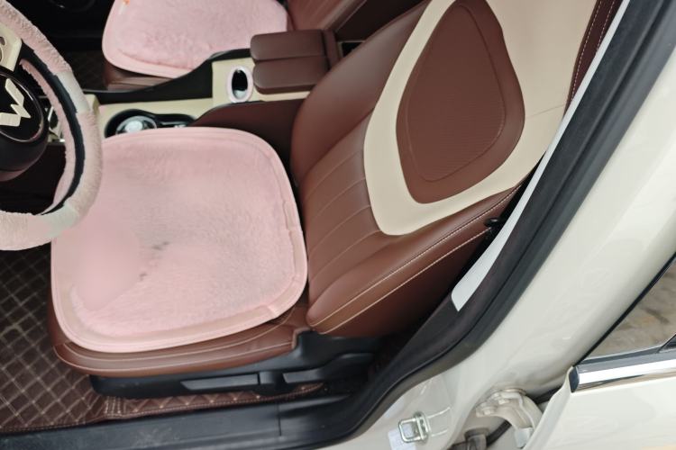 Used Wuling Bingo 2023 333km Enjoy+ Version
