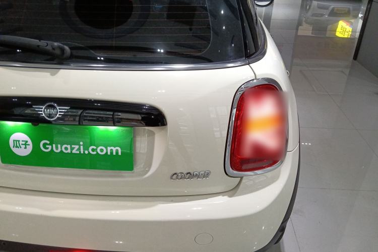 Used MINI 2019 1.5T COOPER Classic Edition Right Rear Taillight