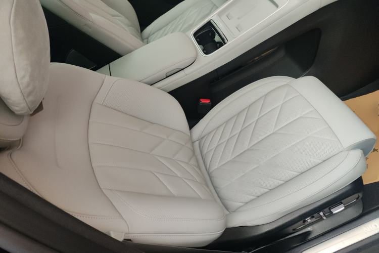 Used Nio ES6 2025 75 kWh
