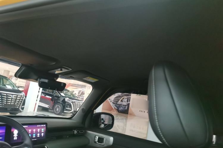 Used Baojun Spark 2023 Intelligent Premium Edition