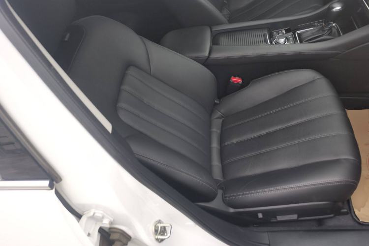 Used Mazda Atenza 2021 2.5L Sky Blue Sport Edition