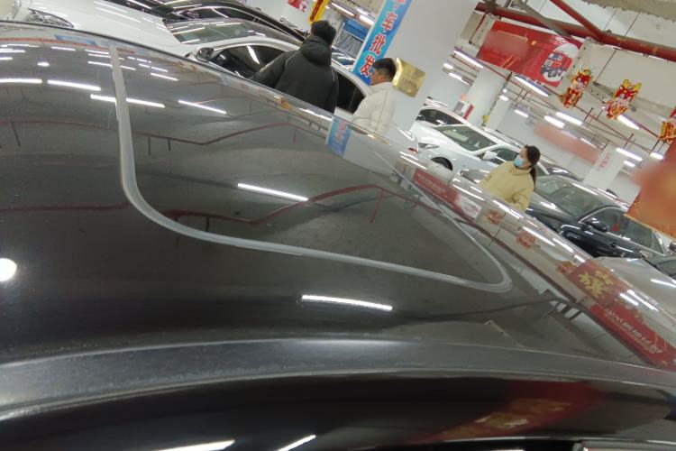 Used Mercedes-Benz E-Class 2016 E 200 L Sport Edition