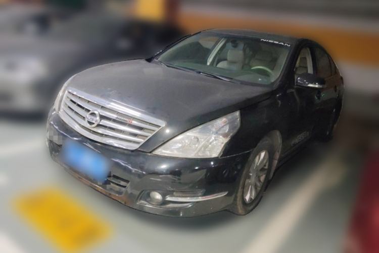 Used Nissan Teana 2008 2.0L XL Comfort Edition