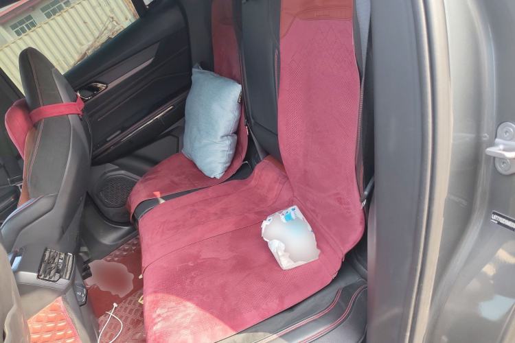 Used Lynk & Co 01 2021 2.0TD Four-Wheel Drive Hype-Halo