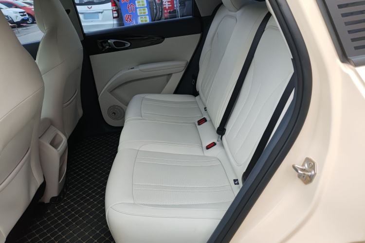 Used Geely Galaxy Geome 2025 410 km Free Version