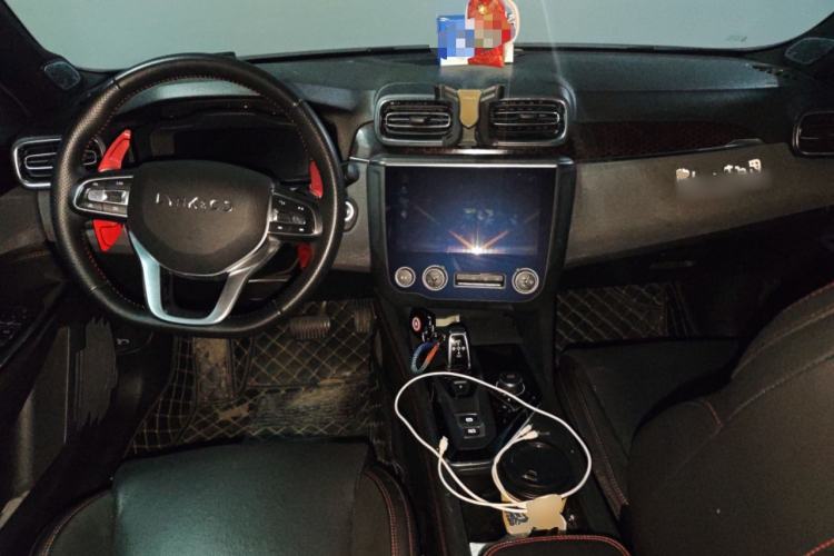 Used Lynk & Co 03 2020 2.0TD Automatic Jing Pro Edition