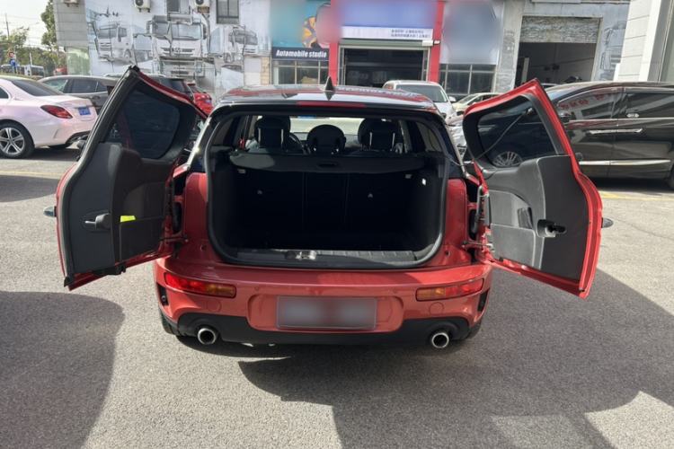 Used MINI Clubman 2022 2.0T COOPER S
