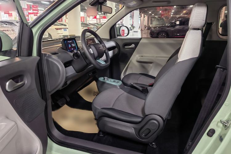 Used Qiyuan Lumin 2022 155 km – Refreshingly Sweet Edition
