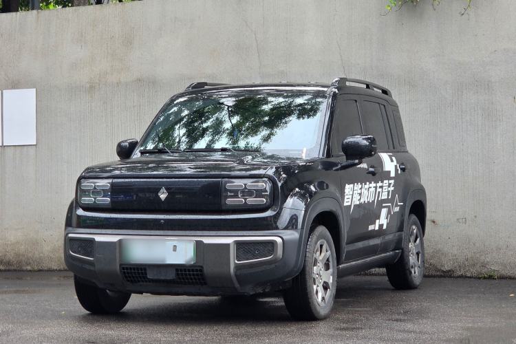 Used Baojun Spark EUV 2026 301km Flagship Edition
