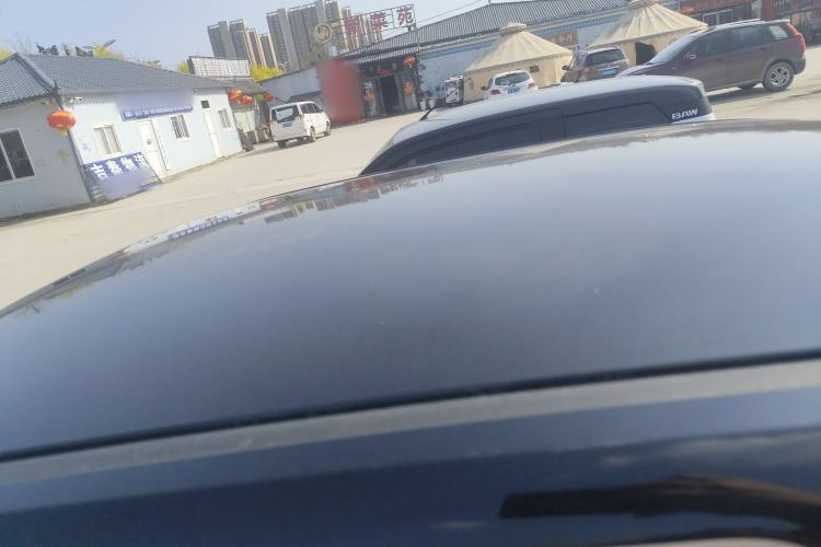 Used Wuling Hongguang MINIEV 2021 Macaron Fashion Edition Lithium-Ion Battery Roof