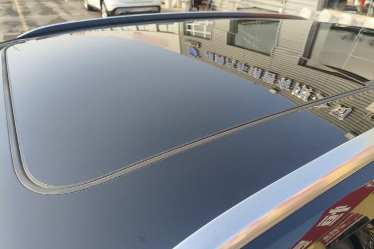 Used Audi Q5L 2020 Updated 40 TFSI Prestige Fashion Edition