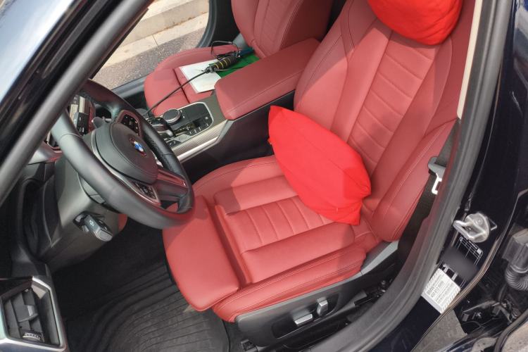 Used BMW 3 Series 2021 Restyled 325i M Sport Night Edition Package
