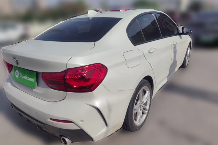 Used BMW 1 Series 2020 120i M Sport Package