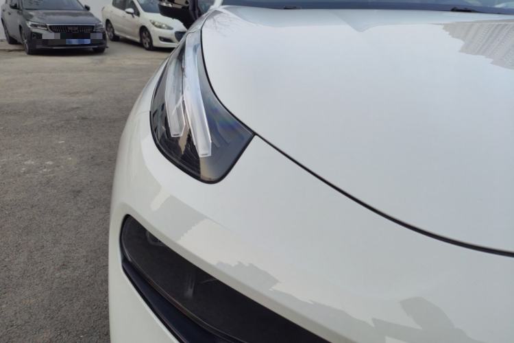 Used Lynk & Co 03 2019 1.5TD DCT JingPro Edition China VI Standard