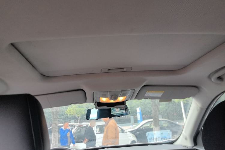 Used MG GS 2015 1.5TGI TST Luxury Edition