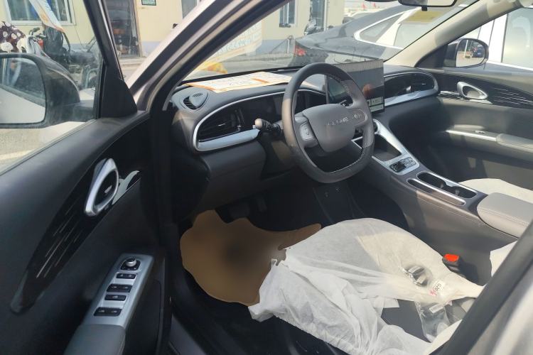 Used Geely Galaxy Geome 2026 Model 310km Dream Edition