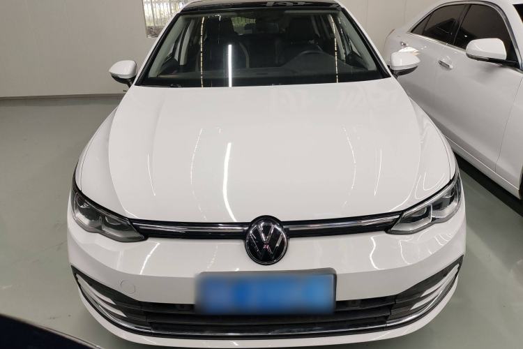 Used Volkswagen Golf 2021 280TSI DSG Pro