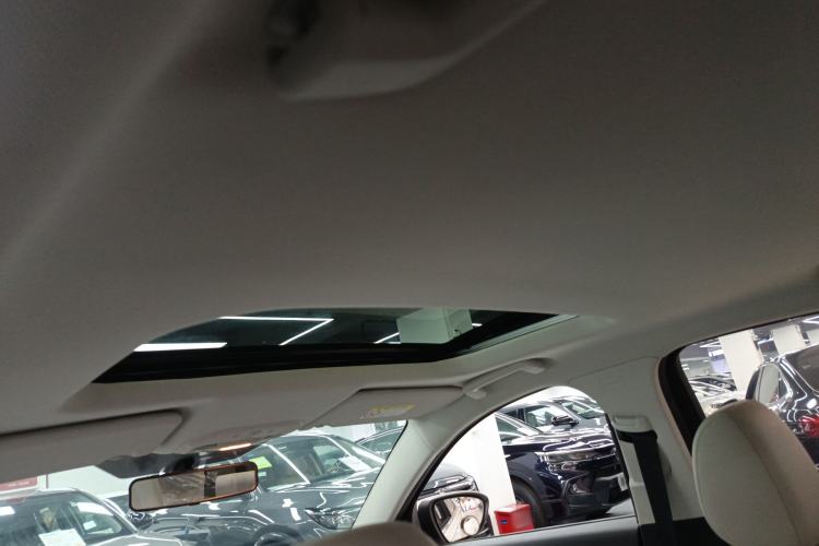 Used Ford Escort 2021 1.5L Automatic Diamond Edition