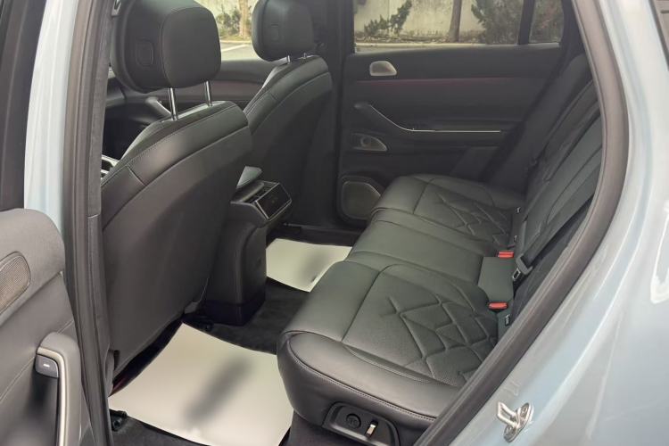 Used Nio ES7 2022 100kWh First Edition