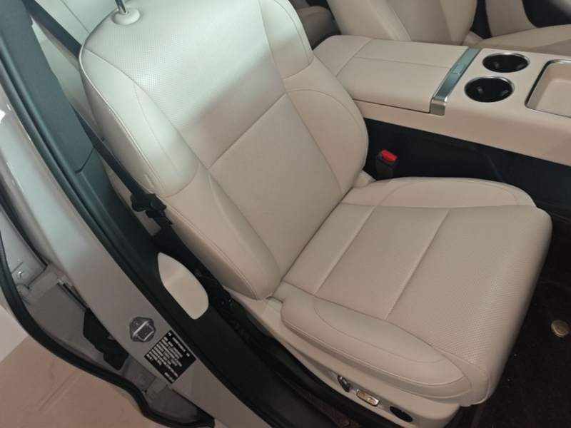 Used Li Auto L6 2024 Pro Model — 24