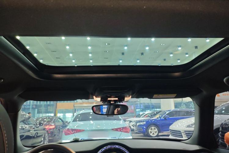 Used MINI MINI 2023 1.5T COOPER Midnight Escape Special Edition
