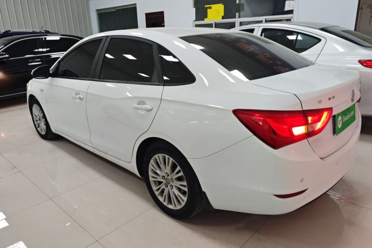 Used Buick GT 2016 15N Manual Elite Edition