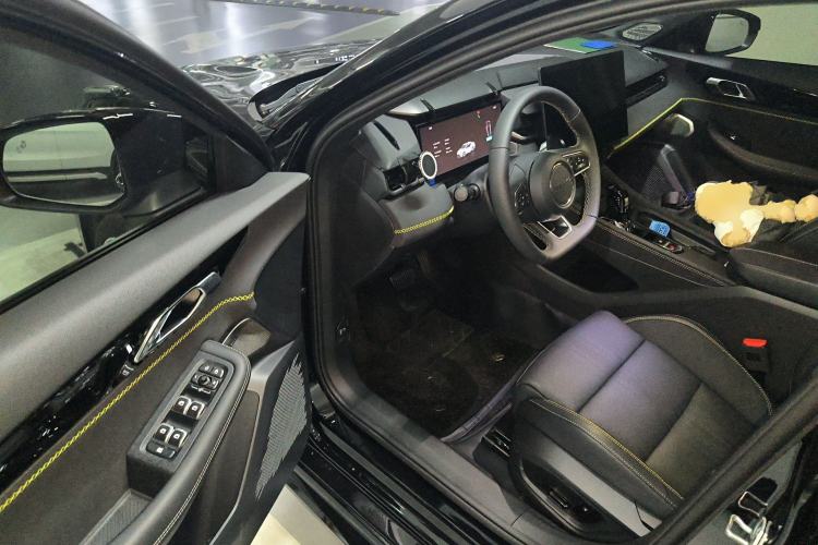 Used Lynk & Co 03 2026 Model 2.0TD Automatic Ultra