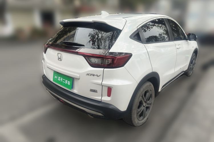 Used Honda XR-V 2021 220TURBO CVT Luxury Edition