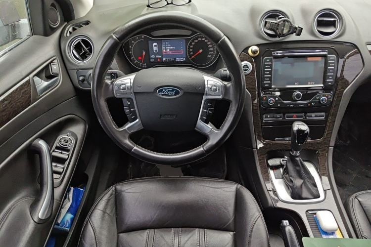 Used Ford Mondeo 2011 2.0L GTDi240 Ultimate Edition