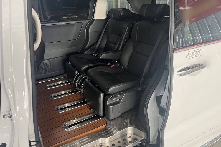 Used Honda Odyssey 2021 2.0L Rui·Smart Edition