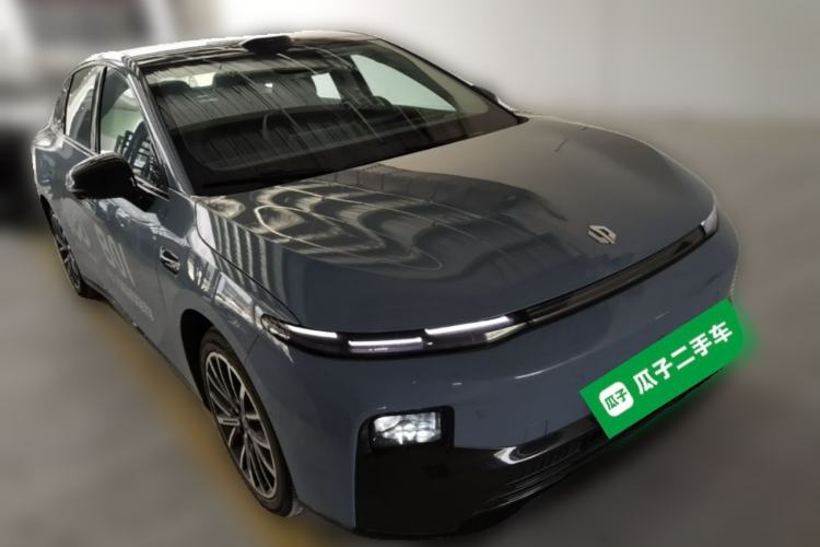 Used Leapmotor B01 2025 550 LiDAR Edition
