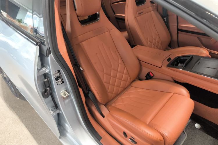 Used Hyptec GT 2024 Global Model 710 Ultra-High-Voltage LiDAR Edition