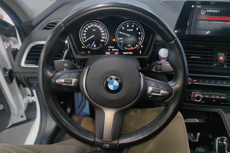 Used BMW 1 Series 2023 125i M Sport Night Edition