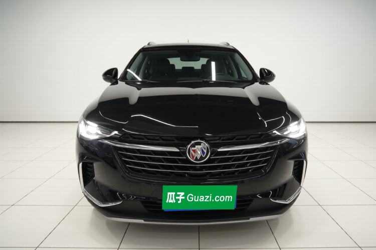 Used Buick Envision 2022 Encore Plus 552T Five-Seat Luxury Model
