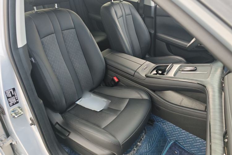 Used AION S Plus 2022 70 Enjoy Edition Right Front Seat