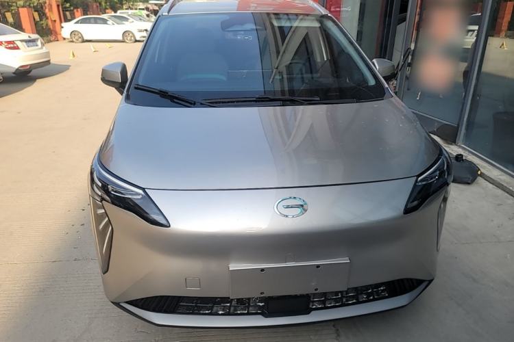 Used AION Y 2023 Plus 510 Enjoy Edition

