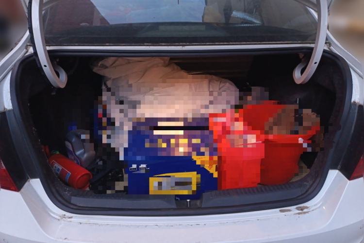 Used Skoda Rapid 2015 1.6L Manual Preferred Model