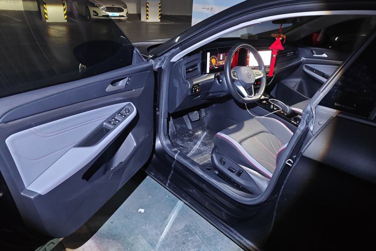 Used Volkswagen Lamando 2023 Lavida L 280TSI DSG Spicy Edition
