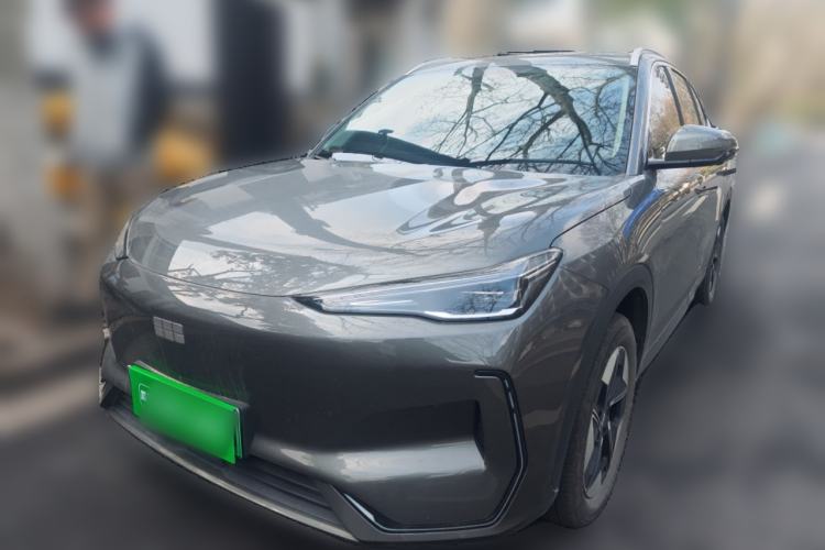 Used Geely Galaxy E5 2024 530 km Exploration+ Version