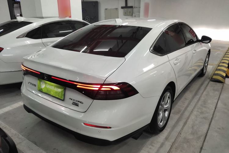 Used Honda Accord 2023 260TURBO Smart Enjoyment Version